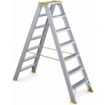 Alve Forte schůdky 2 x 5 příček 119 cm 9405 – HobbyKompas.cz