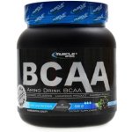 Muscle Sport BCAA Amino Drink 4:1:1 500 g – Hledejceny.cz