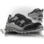 VM LIVORNO S1PL ESD SR obuv černá/šedá – Hledejceny.cz