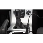 TomTom nabíječka do auta + USB kabel ( vhodné i pro 7" navigace) – Zboží Živě