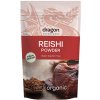 Doplněk stravy na imunitu Dragon Superfoods Bio prášek reishi 100G