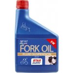 Star BluBike FORK OIL SAE 5W 500 ml – Zboží Mobilmania