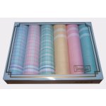 Etex kapesníky dámské – Zboží Dáma