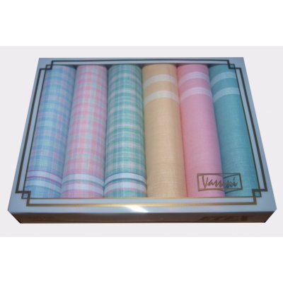 Etex kapesníky dámské – Zboží Dáma