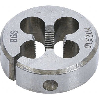 BGS 1900-M12X1.0-S Závitové očko M12 x 1,0 mm – Hledejceny.cz