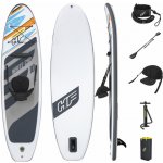 Paddleboard Bestway 65341 CAP set – Zboží Mobilmania