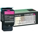 Lexmark C540H1MG - originální – Hledejceny.cz