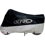 XRC Outdoor black/silver XXL – Zboží Mobilmania