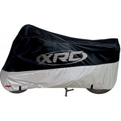 XRC Outdoor black/silver L