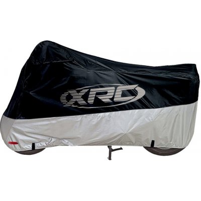 XRC Outdoor black/silver XL – Zbozi.Blesk.cz