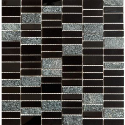 Premium Mosaic MOS4815BK 1ks