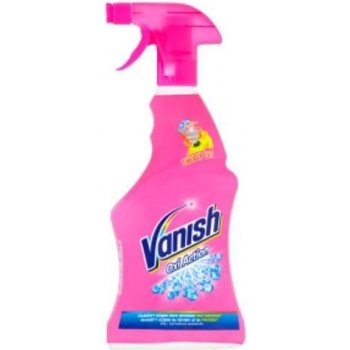 Vanish Oxi Action spray 500 ml