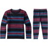 Burton Mini Flc Set Seaside Stripe