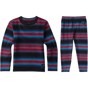 Burton Mini Flc Set Seaside Stripe