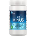 Guapex Guaa pH mínus 1,4 kg 2026 – Zboží Dáma