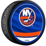 Inglasco Sherwood Puk New York Islanders NHL Reverse Retro Jersey Souvenir Collector Hockey Puck – Hledejceny.cz