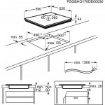 Electrolux LIV63431BK – Zbozi.Blesk.cz