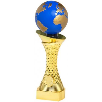 Trofej ZEMĚKOULE – Sleviste.cz