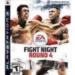 Fight Night Round 4 – Zboží Mobilmania