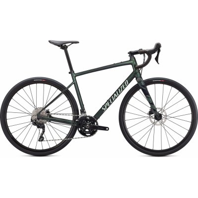 Specialized Diverge E5 Comp 2021 – Hledejceny.cz