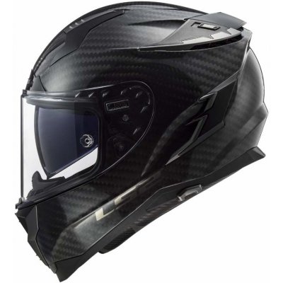 LS2 FF327 Challenger C Solid | Zboží Auto