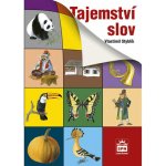 Tajemství slov - Vlastimil Styblík – Hledejceny.cz