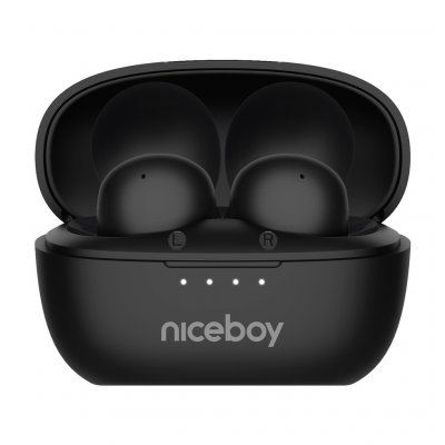 Niceboy Podsie 4 POP – Zboží Živě