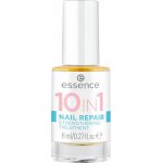 Essence posilující péče o nehty 10in1 nail Repair 8 ml – Zboží Mobilmania