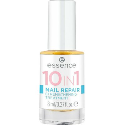 Essence posilující péče o nehty 10in1 nail Repair 8 ml – Zboží Mobilmania