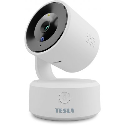 TESLA Smart Camera Omni 360 TSL-CAM-OMNI360 – Zboží Živě