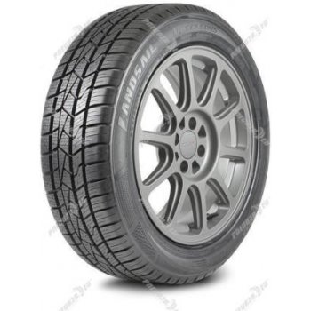 Pneumatiky Landsail 4 Seasons 215/60 R17 100V