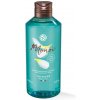 Sprchové gely Yves Rocher sprchový gel na tělo a vlasy Monoi de Tahiti 400 ml