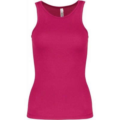 Kariban ProAct PA 442 fuchsia – Zboží Mobilmania