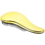 Detangler Hair Brush kartáč na vlasy Gold – Zboží Mobilmania