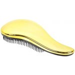 Detangler Hair Brush kartáč na vlasy Gold – Zboží Dáma