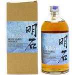 Akashi Blue 40% 0,7 l (holá láhev) – Hledejceny.cz