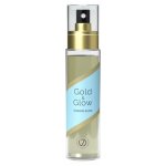Seven Suns Cosmetics Gold and Glow Tanning Elixir 100 ml – Zboží Dáma