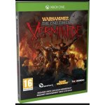 Warhammer: The End Times - Vermintide – Hledejceny.cz