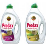Prodax Universal prací gel s Marseillským mýdlem 4 l – Zboží Mobilmania