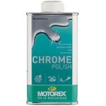 Motorex Chrome Polish 200 ml – Zbozi.Blesk.cz