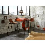 SOB Nábytek Tacoma + 2 židle Lincoln F0A00001453W – Hledejceny.cz