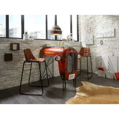 SOB Nábytek Tacoma + 2 židle Lincoln F0A00001453W – Hledejceny.cz