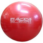 Gymball Acra 75cm – Zboží Mobilmania