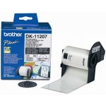 BROTHER DK-11207 – Hledejceny.cz