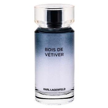 Karl Lagerfeld Bois de Vétiver toaletní voda pánská 100 ml