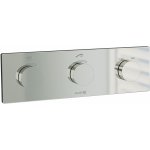 Kludi Pushtronic 3830005-00 – Hledejceny.cz