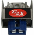 TOURMAX regulátor napětí YAMAHA TTR 110/110E 08-20, DT 125R 99-02 (3LA-81960-01) vyrobeno v Japonsku | Zboží Auto
