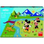 Dino Mickey a kamarádi na výletech – Hledejceny.cz