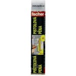 Montážní pistolová PU pěna FISCHER PUP 750ml, 525006 – Sleviste.cz