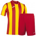 Joma Inter Sada fotbalových dresů 15ks žlutá/červená – Zboží Mobilmania
